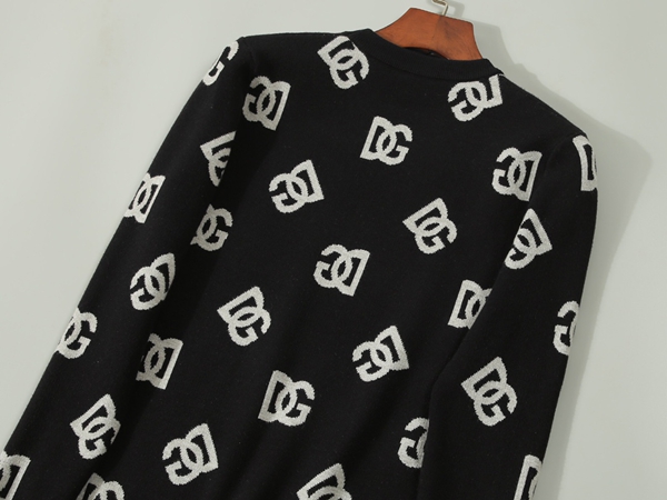 ブランドセーター内部構造